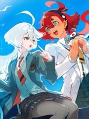 第七位证人漫画改编剧集剧照
